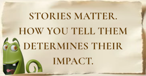 AnimatorWorks is Visual Storytelling studio