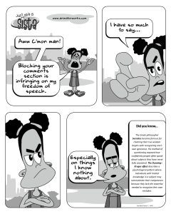 just ask a sista#061